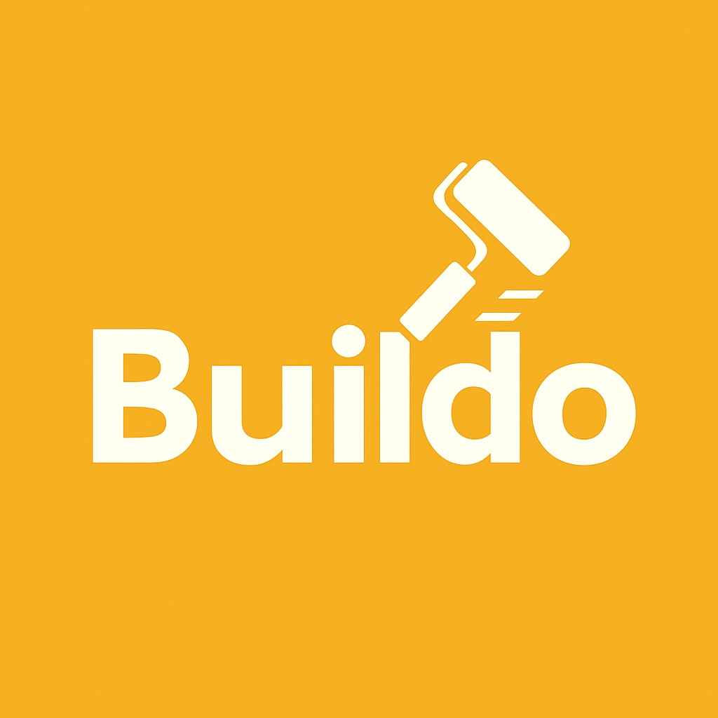 Logo Buildo - Specjaliści od automatyzacji AI